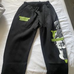 Suicideboys Joggers