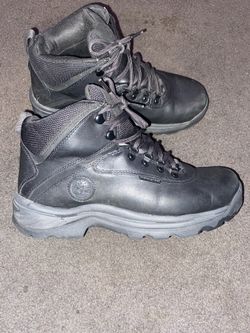 Men’s Timberland Hiking Boots