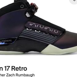 jordan 17 doernbecher