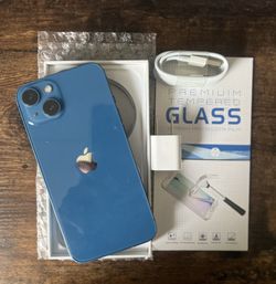 iPhone 13 128gb Unlocked 
