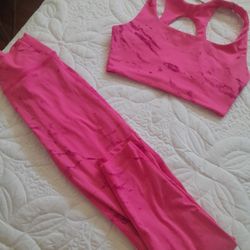 Activewear Set
