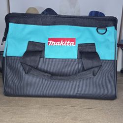 Makita Tools Bag
