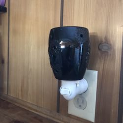 Scentsy nightlight 