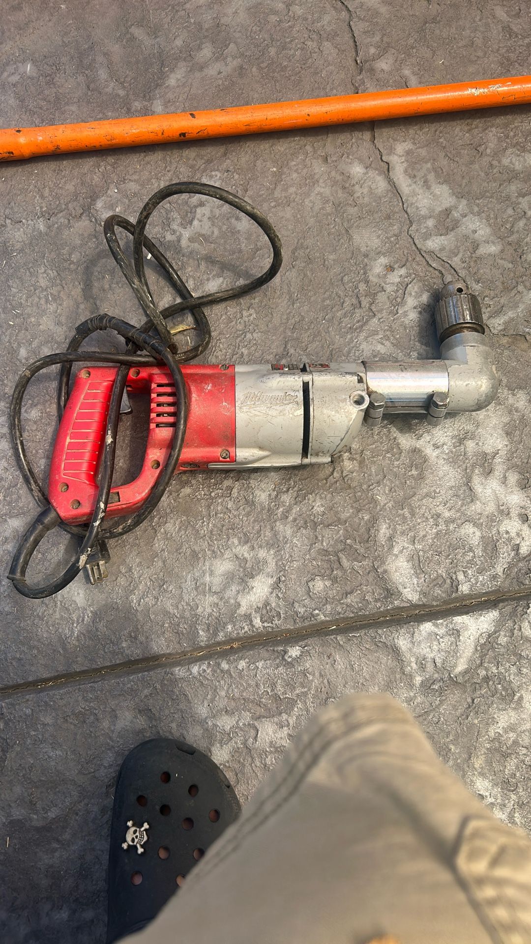 Drill