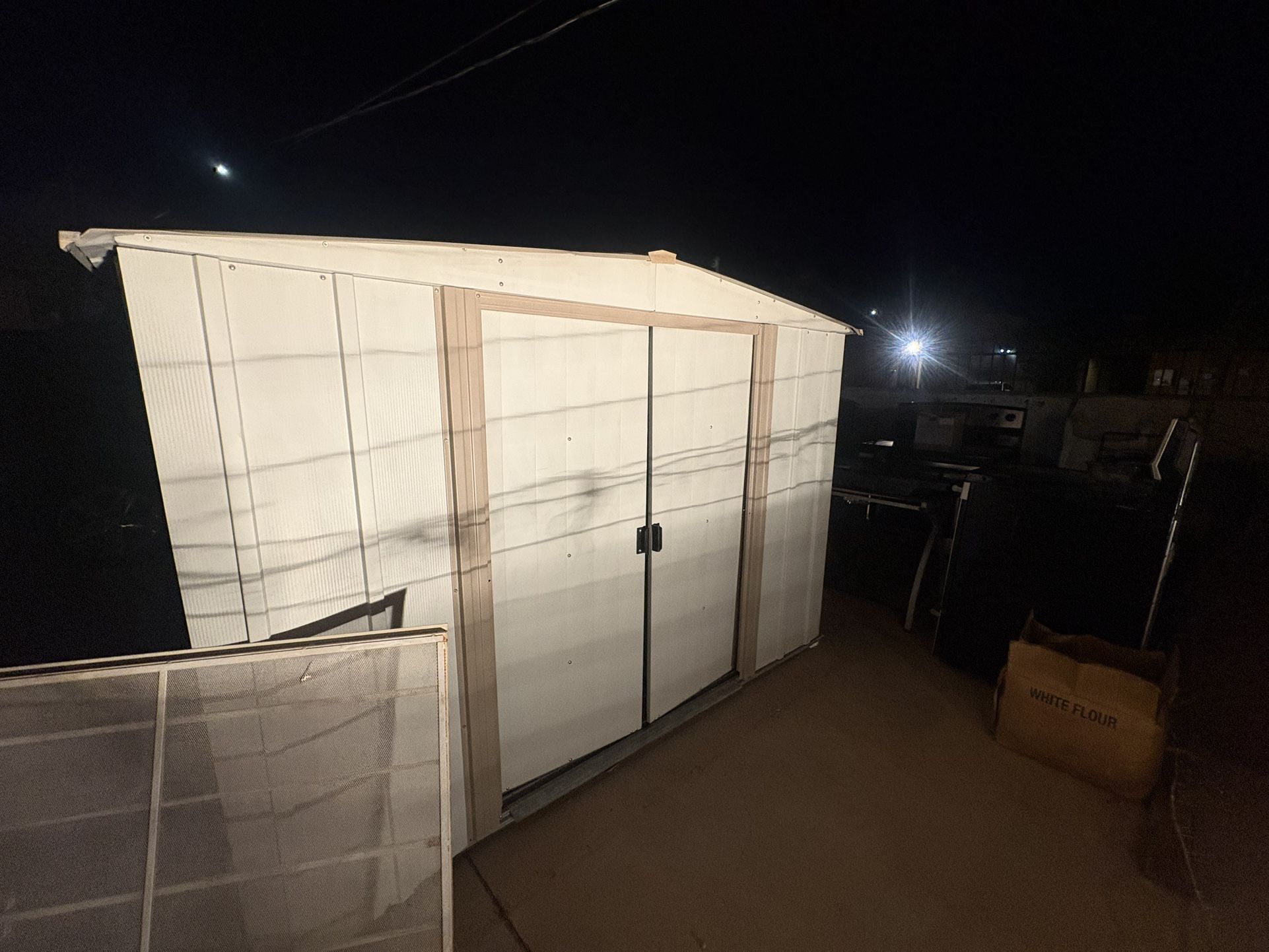STORAGE