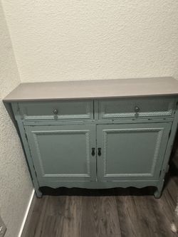 wall cabinet
