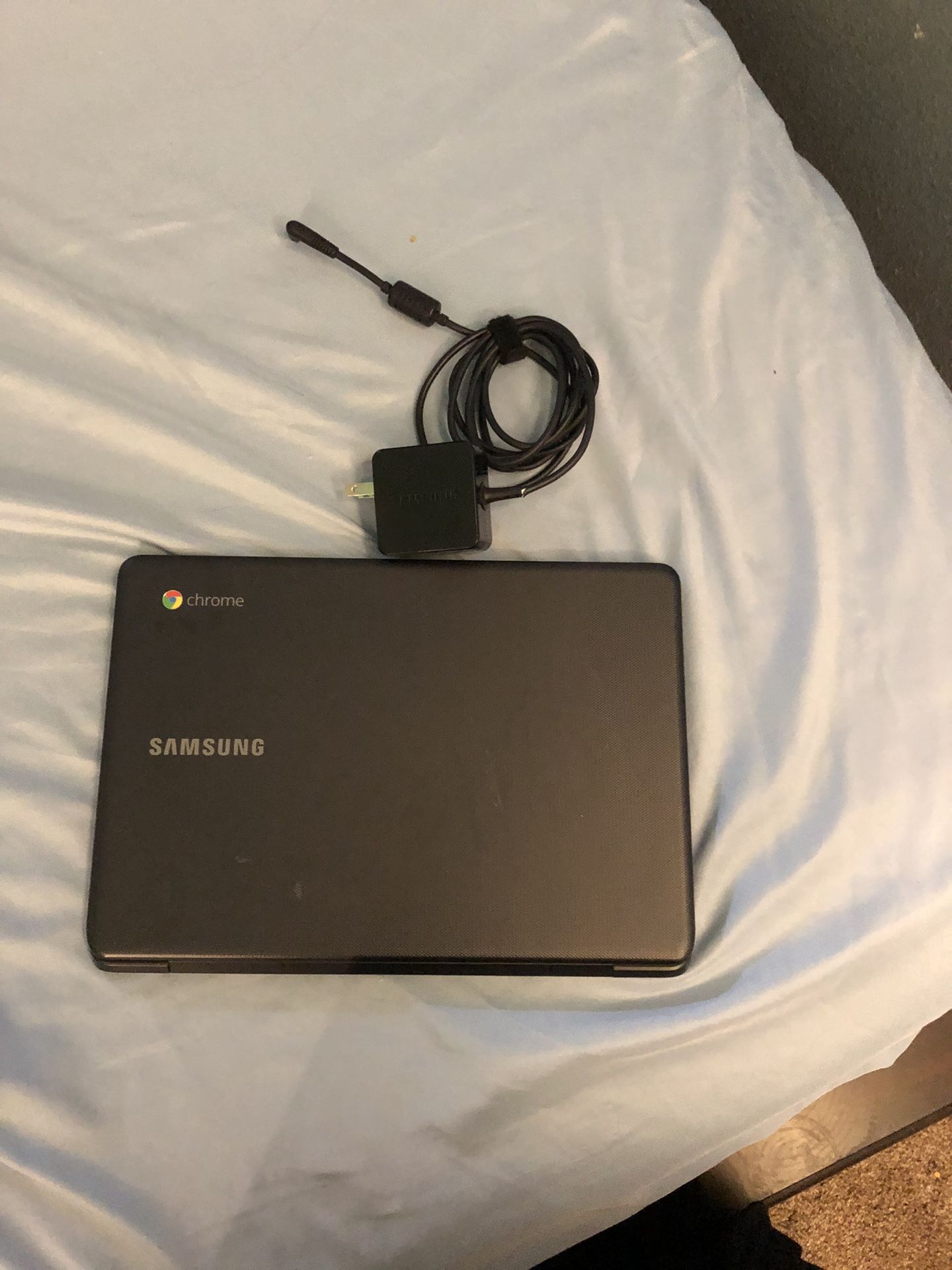 Samsung laptop