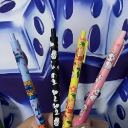 Pens 
