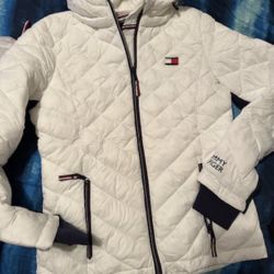 Tommy Hilfiger Jacket 