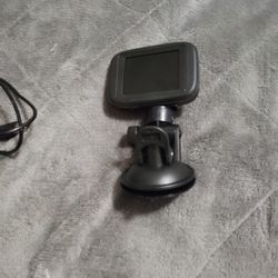 Dash Camera