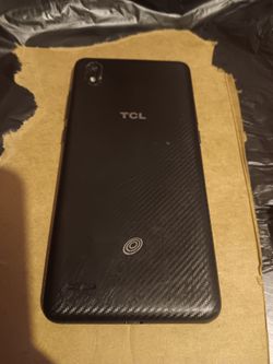 TCL SMARTPHONE (FRP)