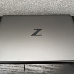 HP ZBook Firefly 14 Inch Z8