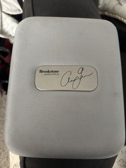 Ariana Grade Brookstone Limited Edition Headphones