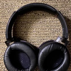 Sony XB950B1 Extra Bass Boosted Headphones