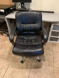 Office chair