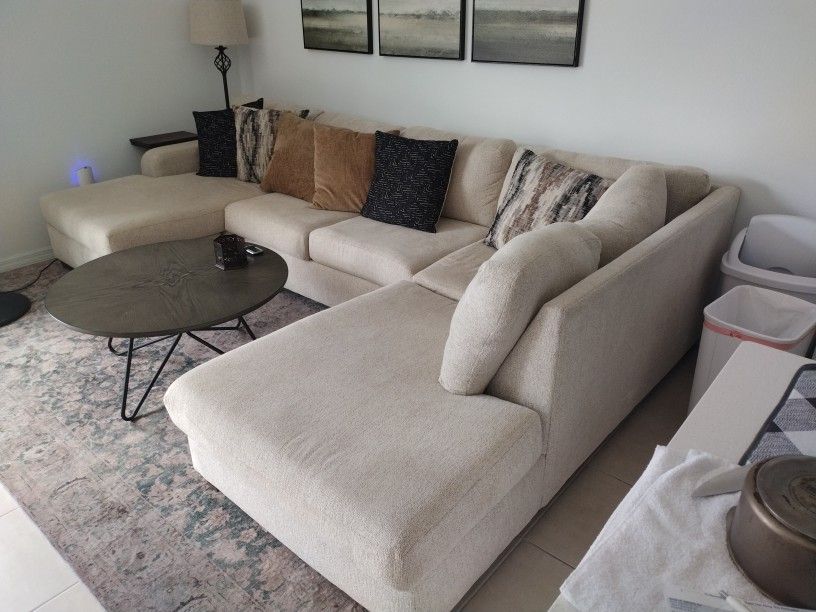Sectional Couch For Sale
