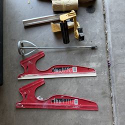 Paint Accessories 