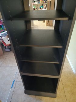 Shelf