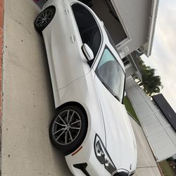 2020 330i BWM