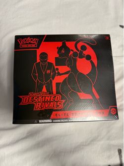 Pokemon destined rivals etb