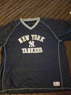 New York Yankee jersey size 1XL