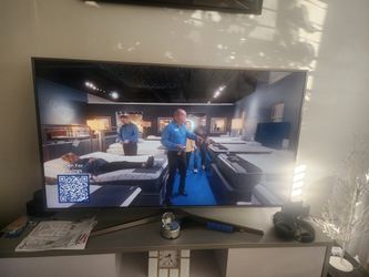 Samsung 55" Tv