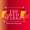 The Red Market 