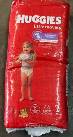 Diapers