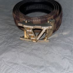 Designer Belt