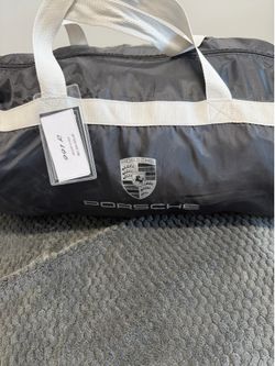 Porsche 911 991 Indoor Car Cover