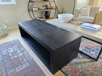 Pottery Barn Folsom Table