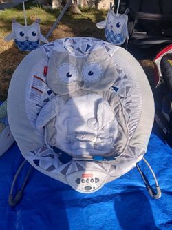 Baby Bouncer