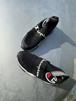 Champion Shoes