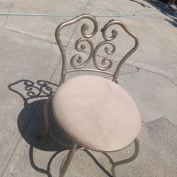 Chair available