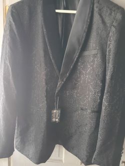 Mens Jacket 42-regular -XL  New