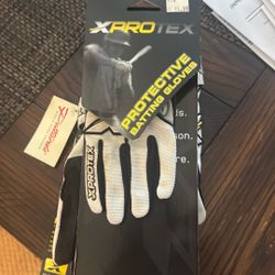 Baseball Batting Glove