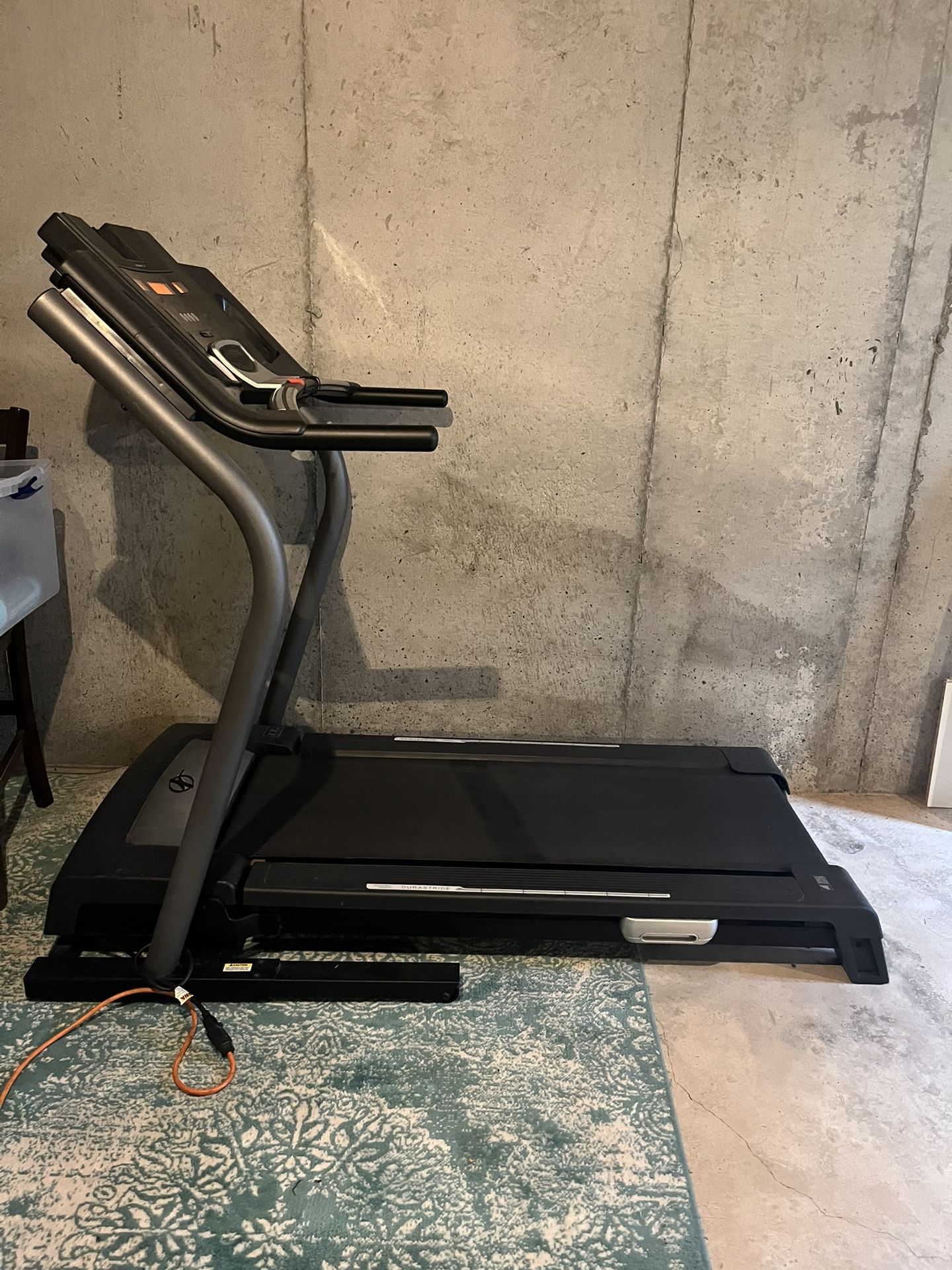 Nordictrack durastride hotsell