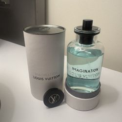 Louis Vuitton Imagination 3.4 Oz 100 ml 