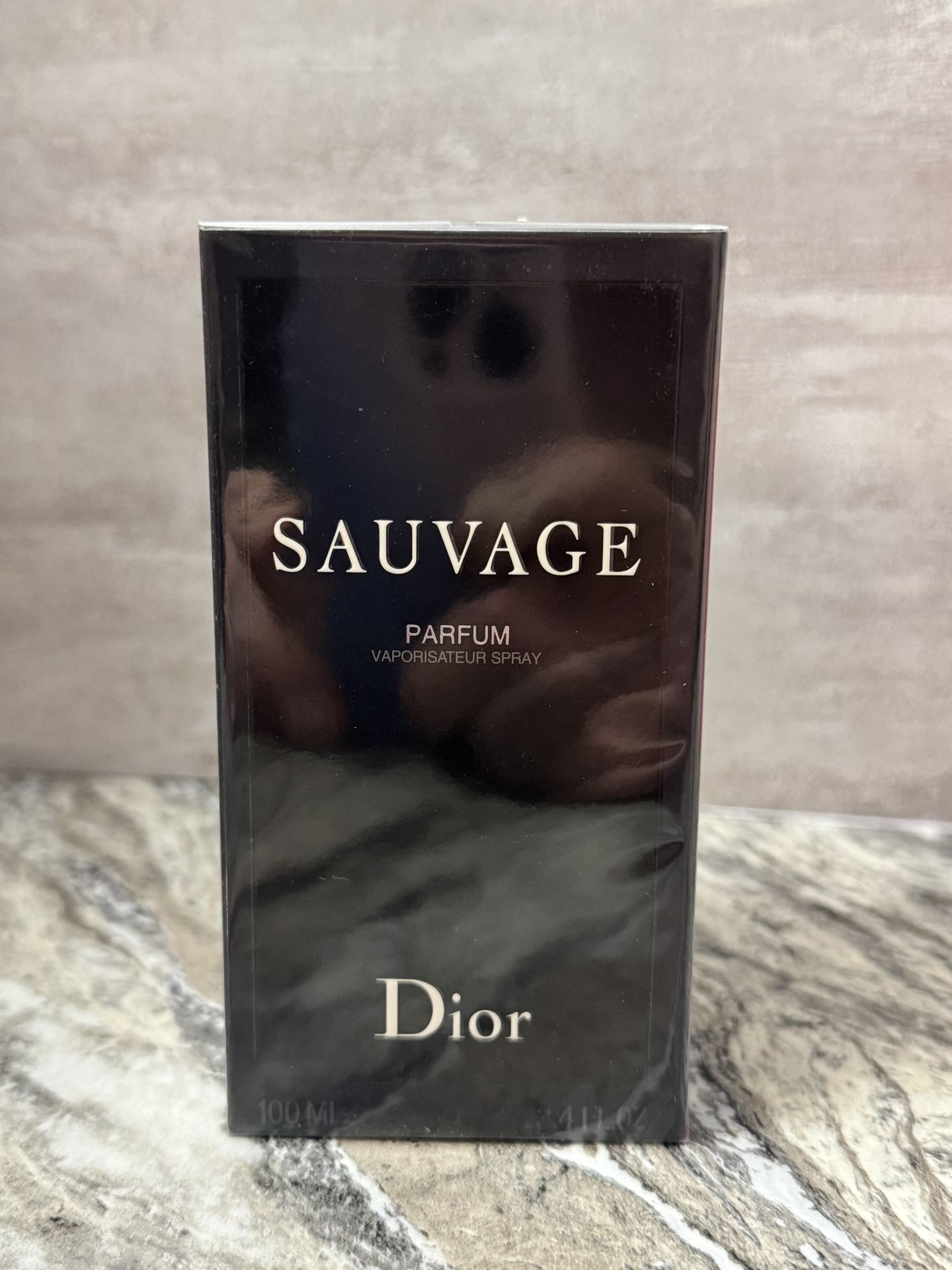 🐾 Dior Sauvage Parfum Spray - 100ML 🐾