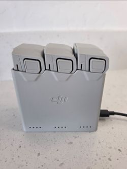 DJI Mini Pro 4