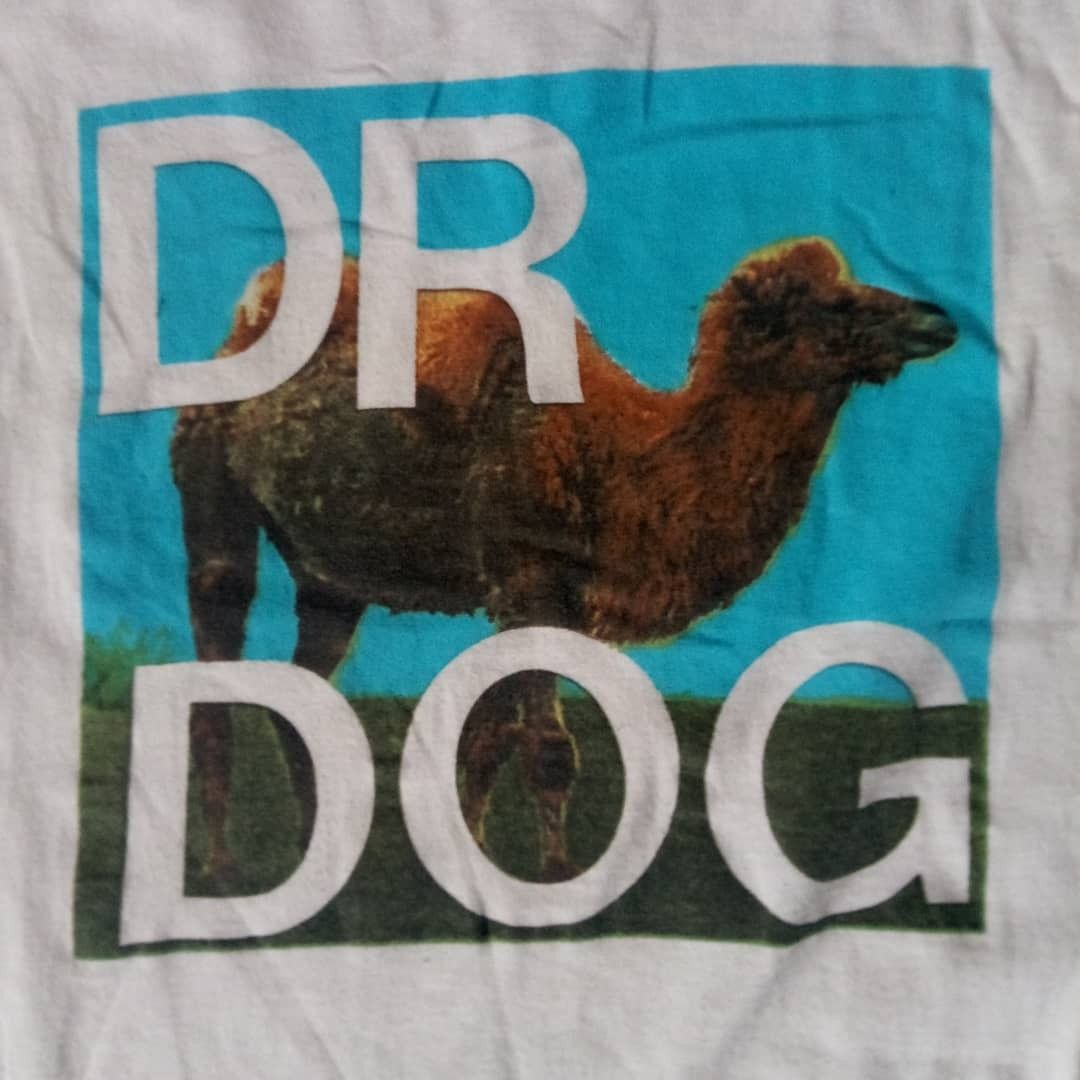Dr. Dog Band T Shirt for Sale in San Diego, CA OfferUp