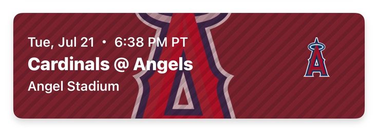 Angels