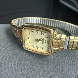 Pulsar Watch Vintage
