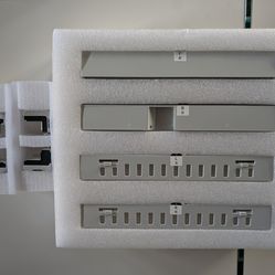 Qidi Q2 3D printer riser (OEM, original)