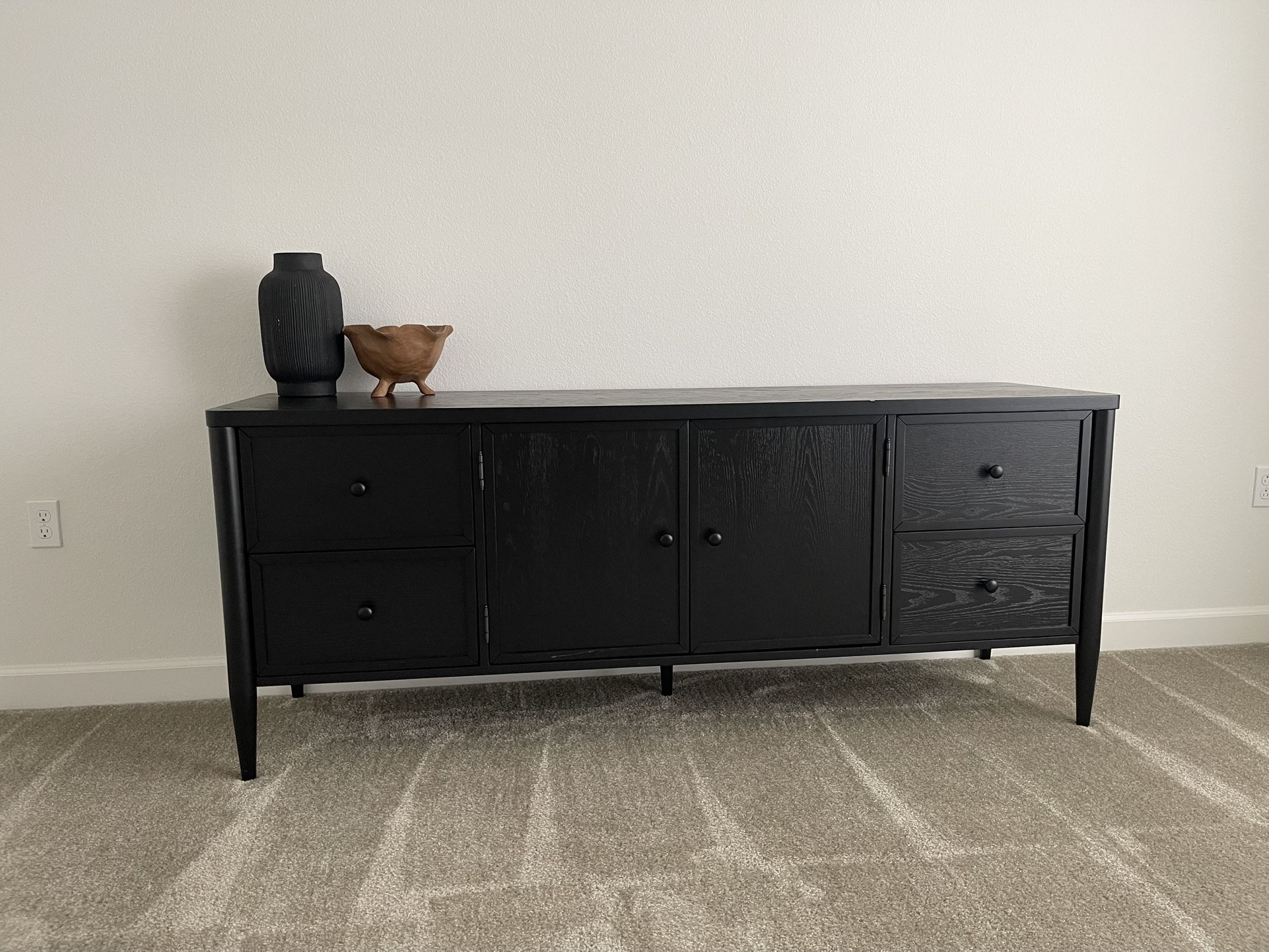 TV Stand/Storage Cabinet 