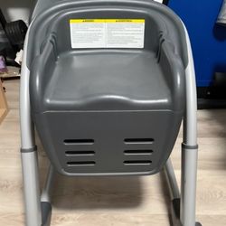 Toddler Chair