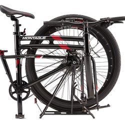 Montague Allston Folding Bikes