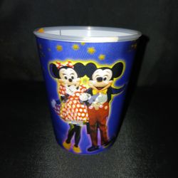 Mickey & Mickey CUPS Birthday Party