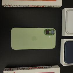 Apple Iphone 17 Unlocked 