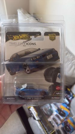 Hot wheels collection